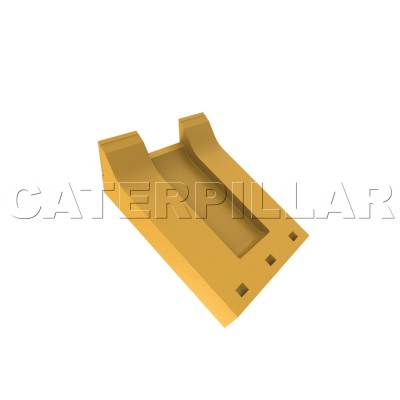 Защита Катерпиллер Caterpillar 1392016