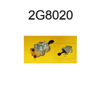 Клапан Катерпиллер Caterpillar 2G8020