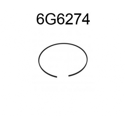 Уплотнительное кольцо Катерпиллер Caterpillar 6G6274