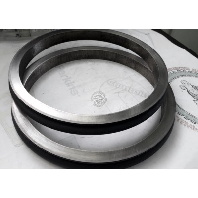 Уплотнительный кольца Komatsu D355A 195-27-00032