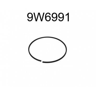 Кольцо уплотнительное Катерпиллер Caterpillar 9W6991
